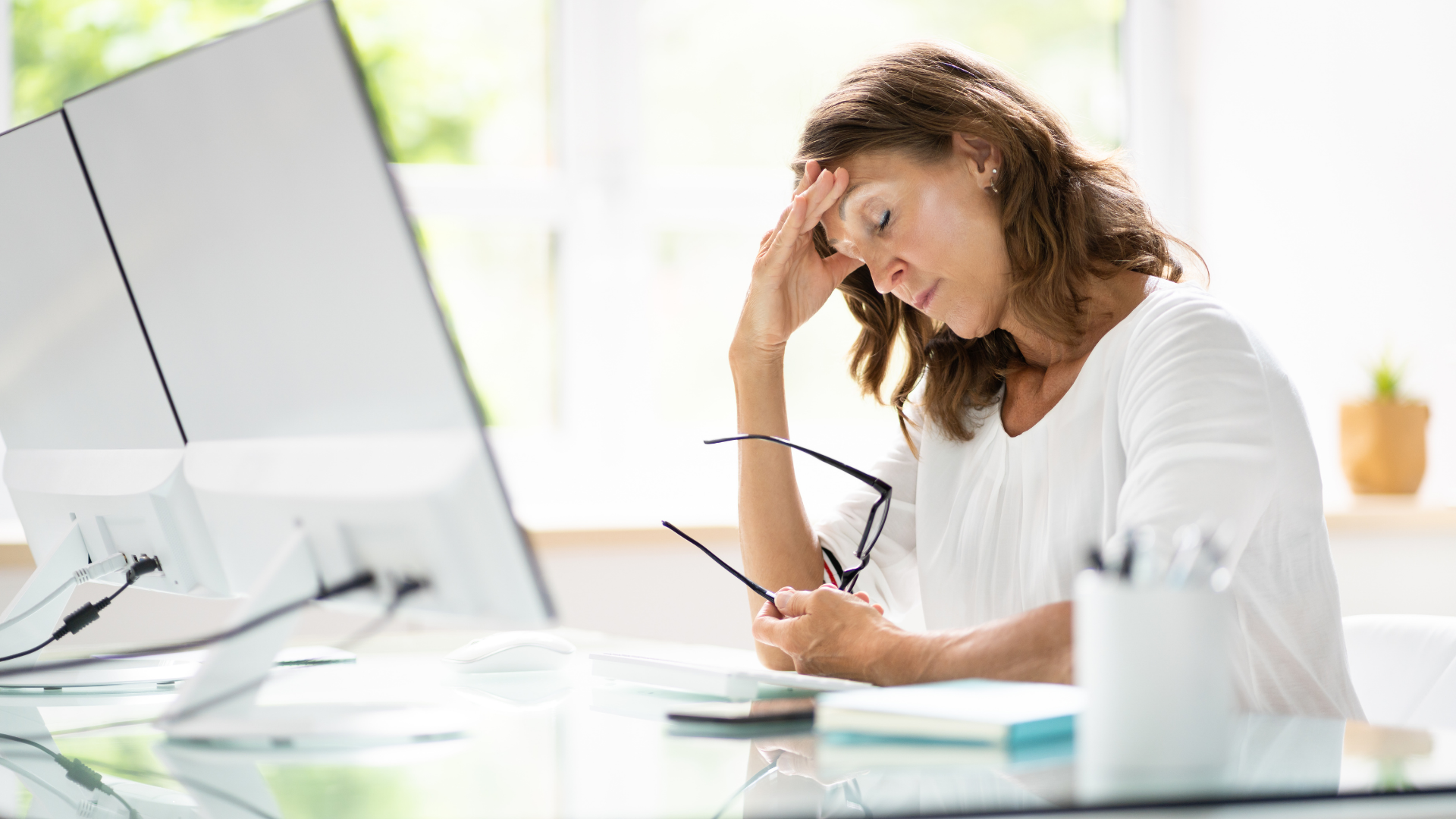 Featured image for Stark bleiben bei Stress im zahnärztlichen Alltag