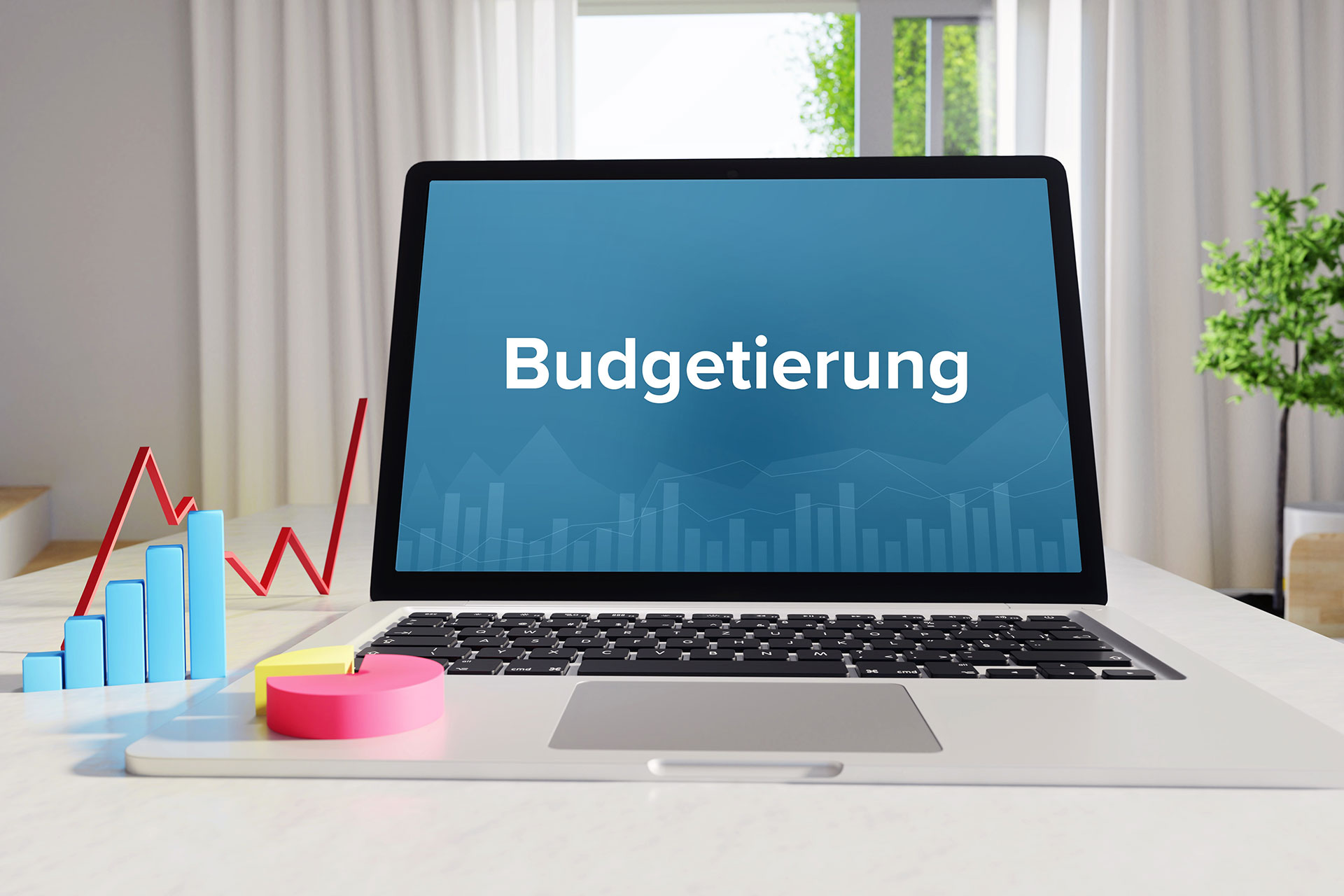 Featured image for Die Wiedereinführung der Budgetierung