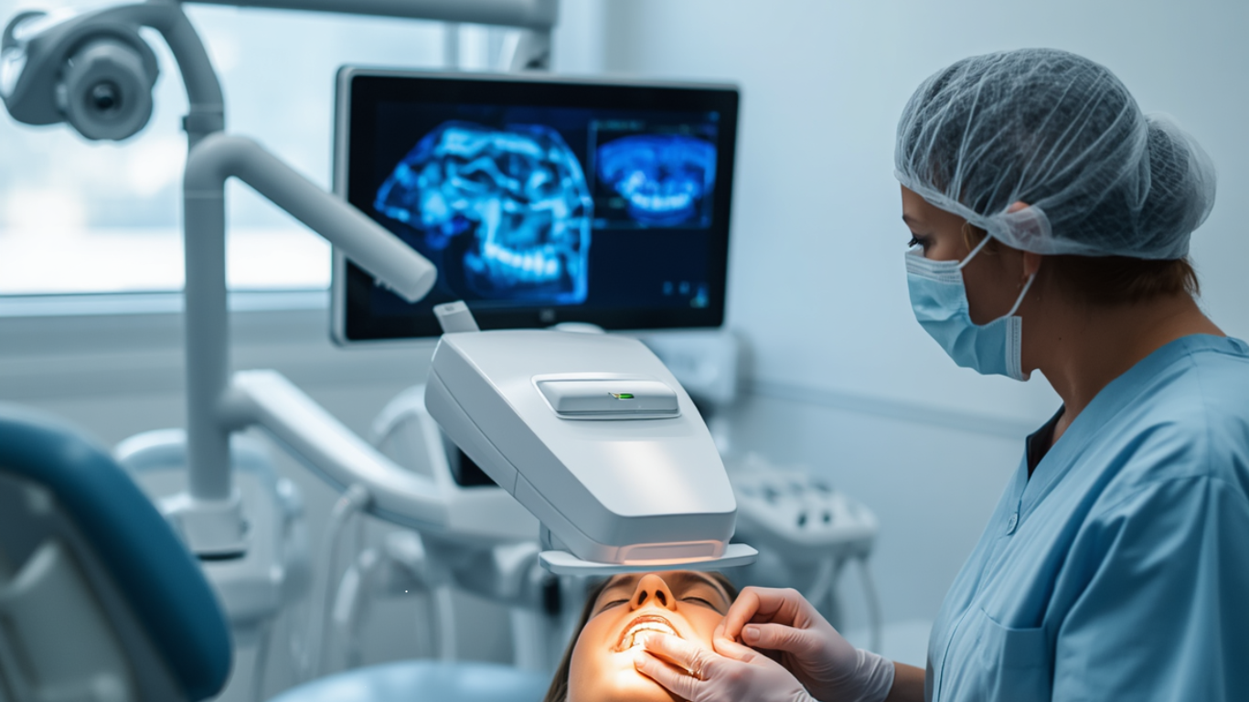 Featured image for Kostenlose Scanner für die Praxis? Was Dentallabore und Zahnärzte rechtlich beachten müssen