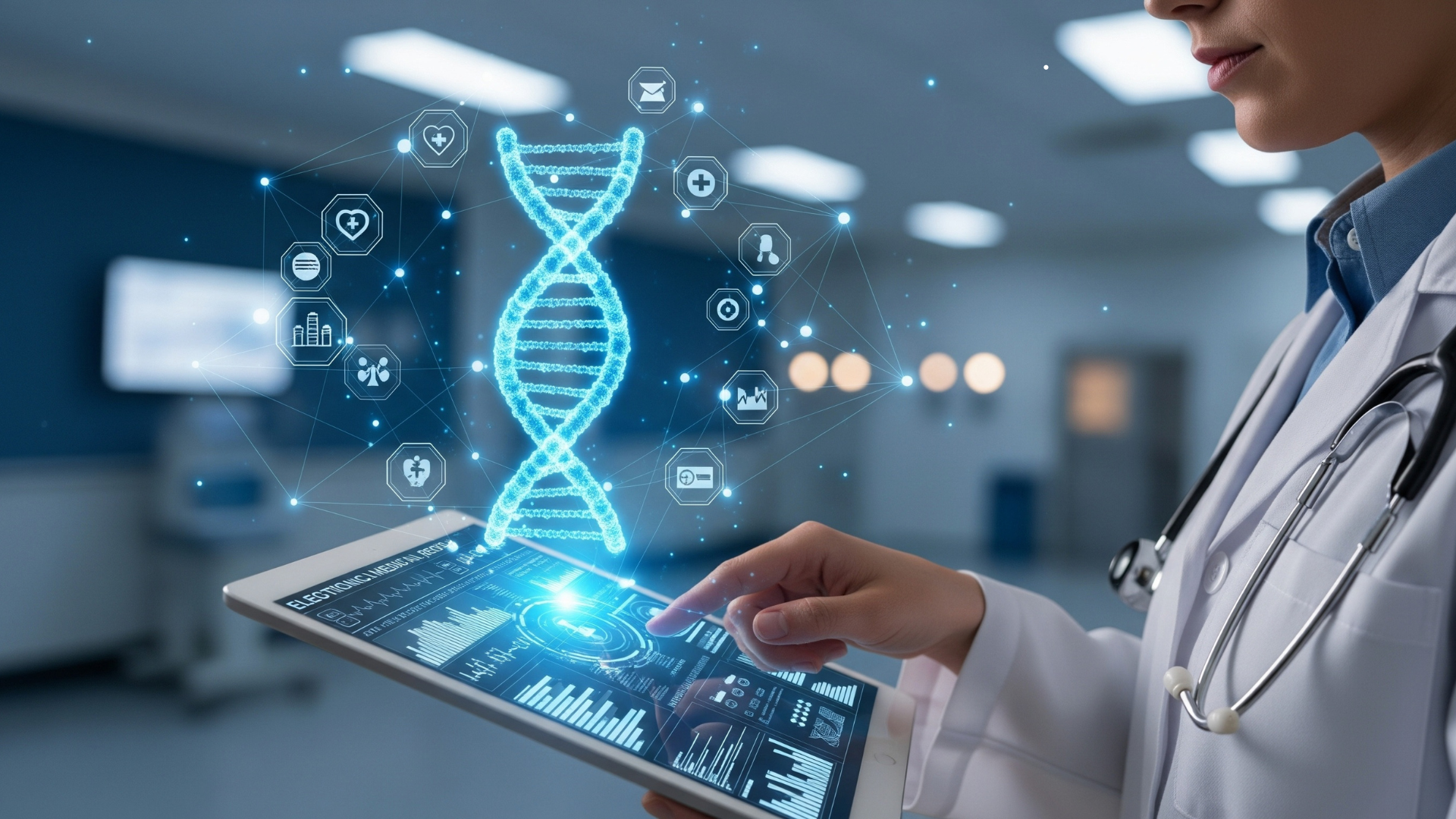 Featured image for Update zur elektronischen Patientenakte (ePA): seit 01.10.2025 verpflichtend in den Praxen