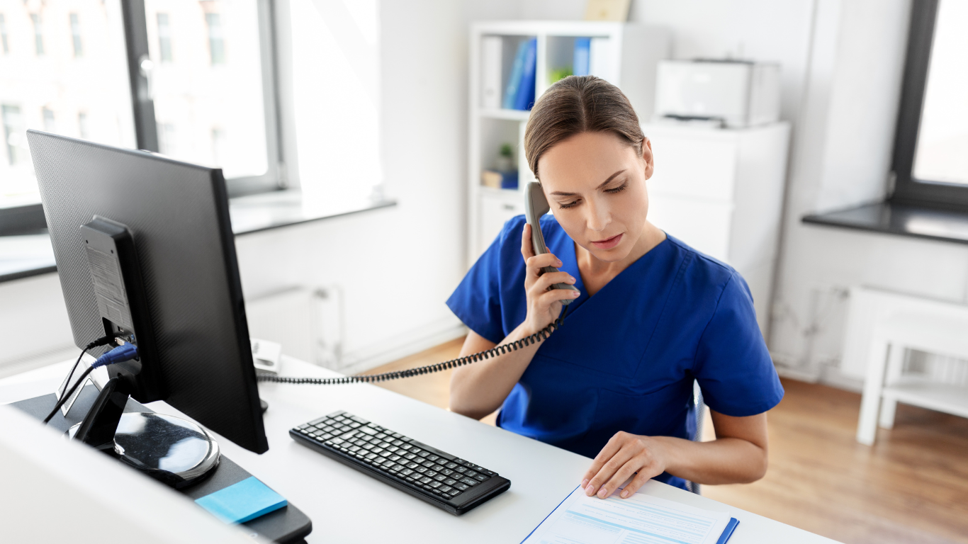 Featured image for Patienten ablehnen – die 4 häufigsten Gründe Ihrer Kollegen