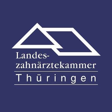 Thüringer Zahnärztetag logo