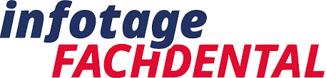 infotage FACHDENTAL Frankfurt logo